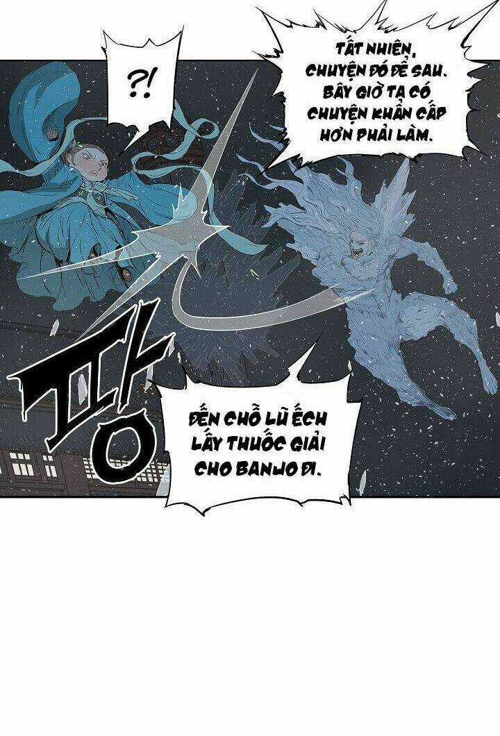 Vô Kiếm Tiểu Tử - Chapter 32 - Trang 87