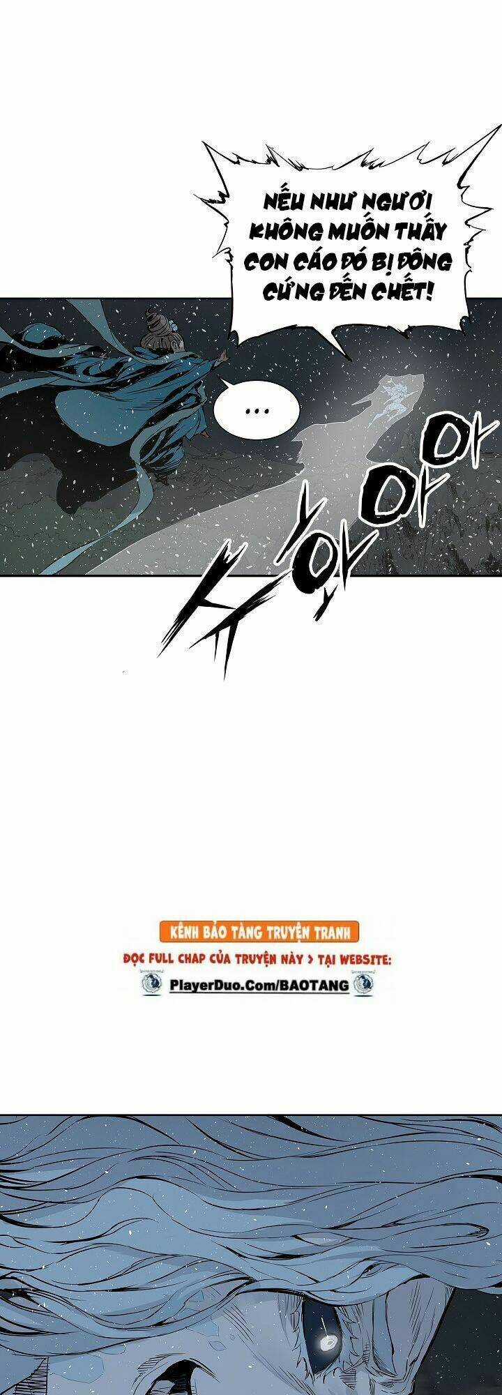 Vô Kiếm Tiểu Tử - Chapter 32 - Trang 88