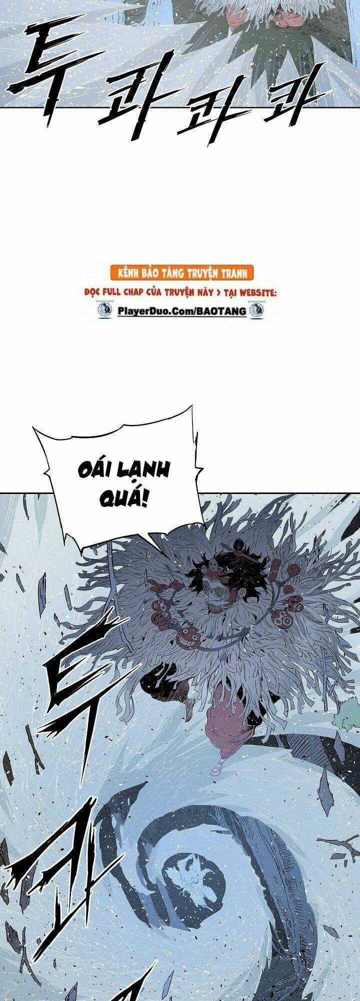 Vô Kiếm Tiểu Tử - Chapter 33 - Trang 12