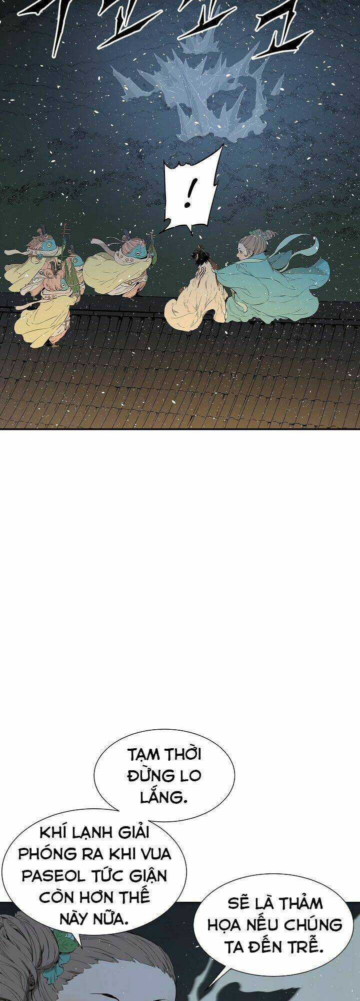 Vô Kiếm Tiểu Tử - Chapter 33 - Trang 15