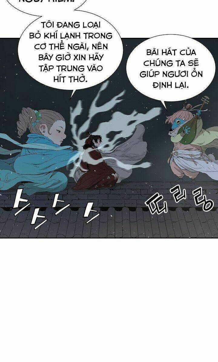 Vô Kiếm Tiểu Tử - Chapter 33 - Trang 17