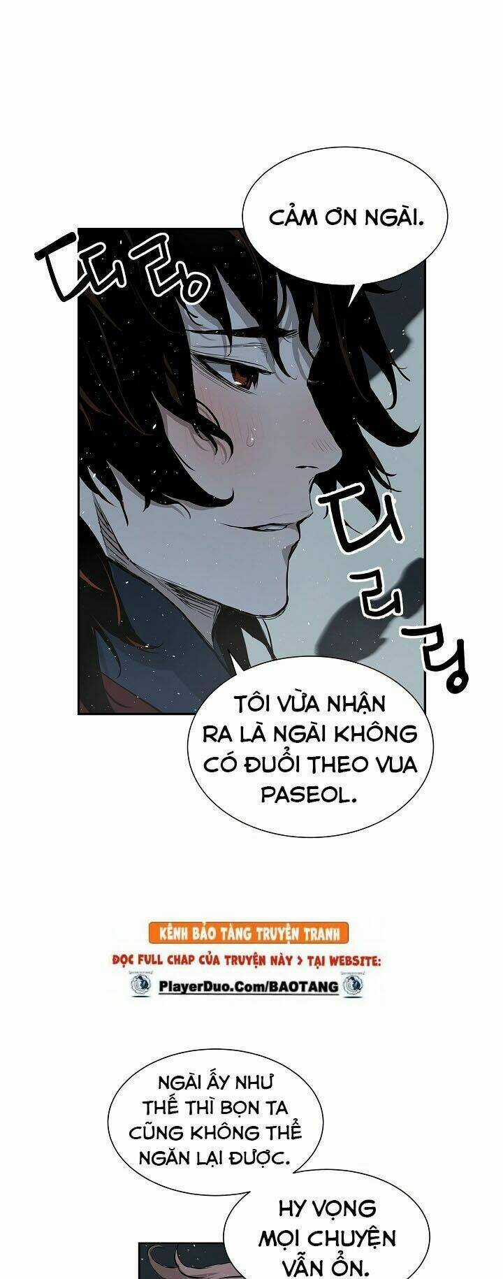 Vô Kiếm Tiểu Tử - Chapter 33 - Trang 18