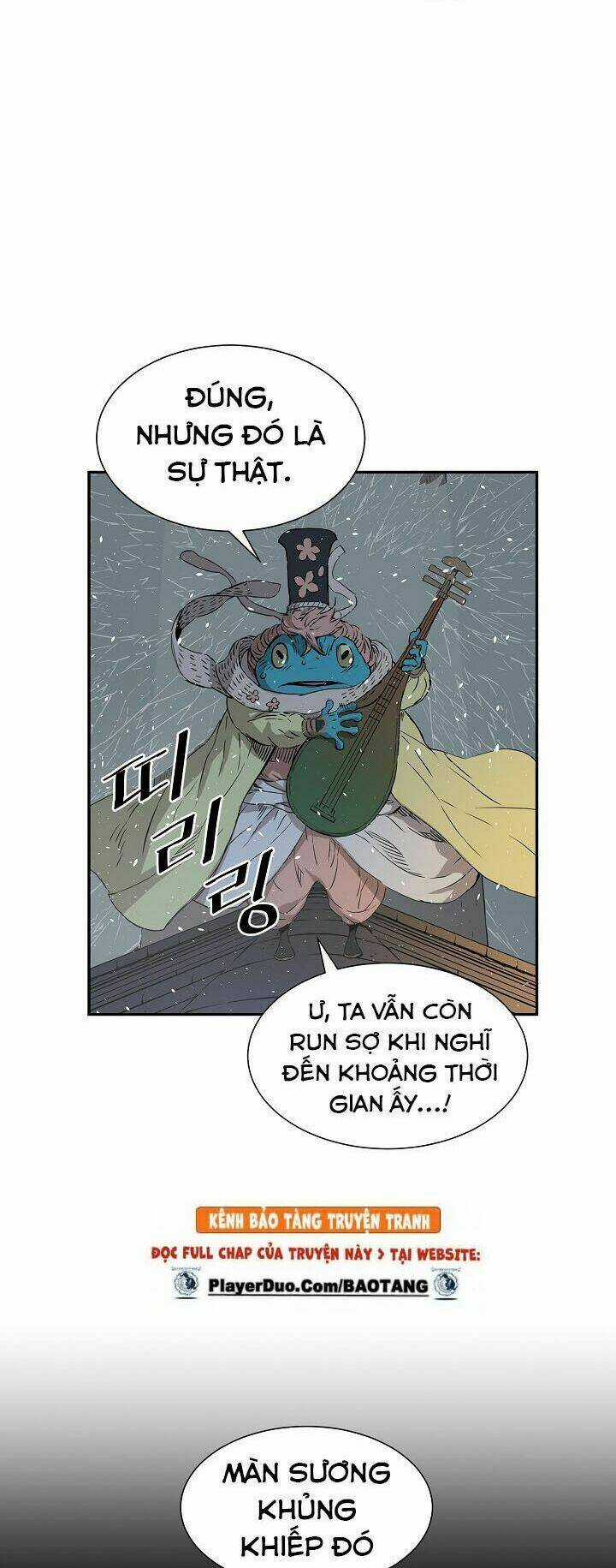 Vô Kiếm Tiểu Tử - Chapter 33 - Trang 21