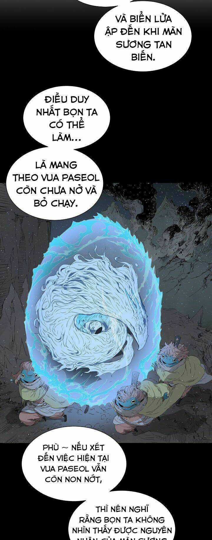 Vô Kiếm Tiểu Tử - Chapter 33 - Trang 22