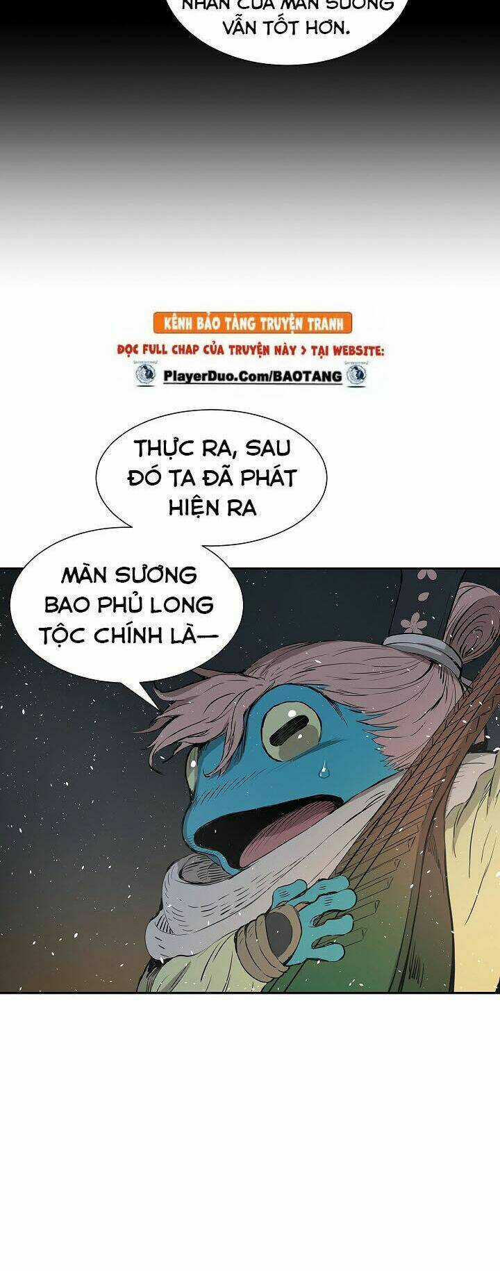 Vô Kiếm Tiểu Tử - Chapter 33 - Trang 23