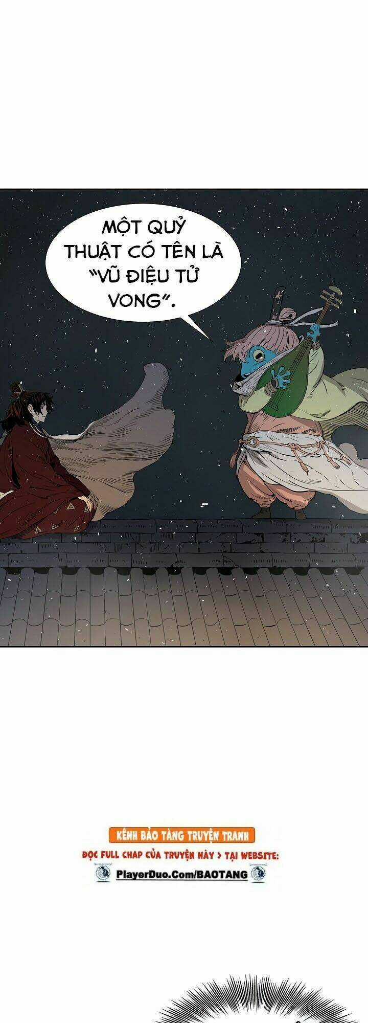 Vô Kiếm Tiểu Tử - Chapter 33 - Trang 24