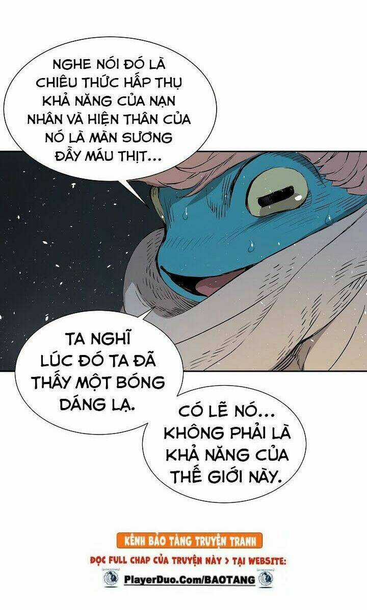 Vô Kiếm Tiểu Tử - Chapter 33 - Trang 26