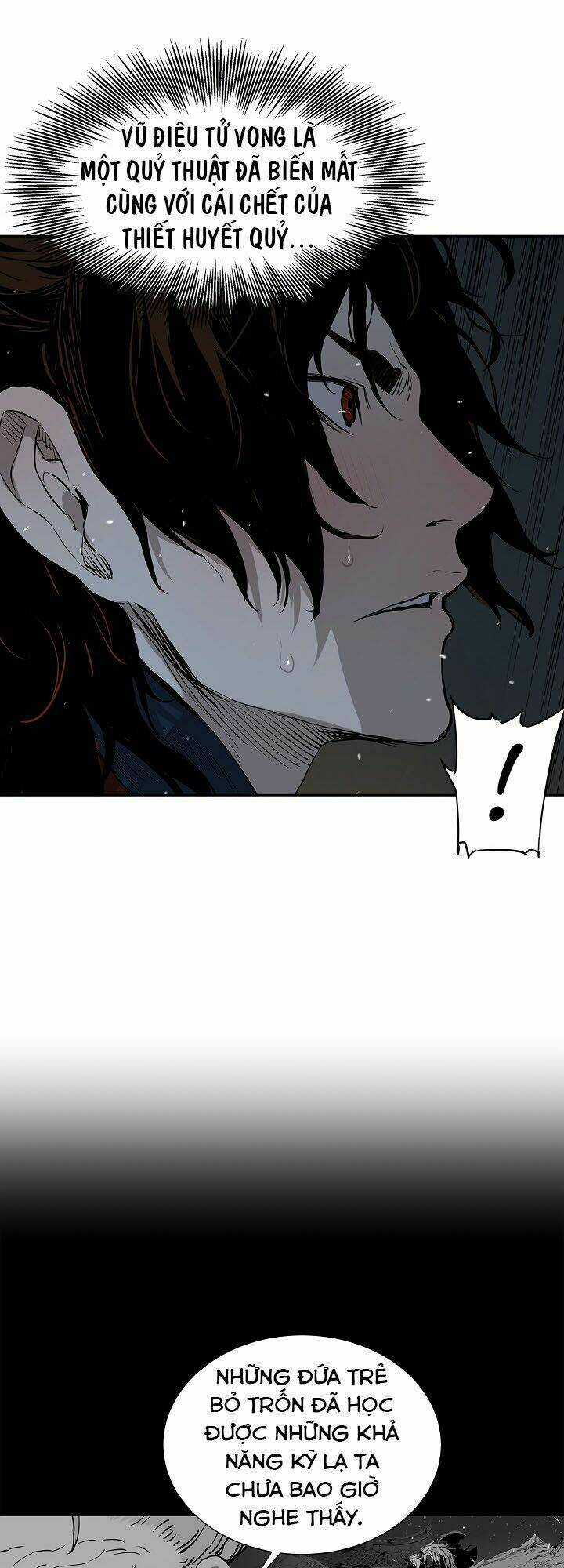 Vô Kiếm Tiểu Tử - Chapter 33 - Trang 27