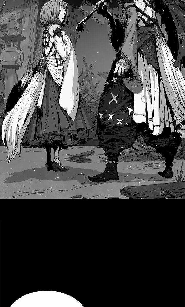 Vô Kiếm Tiểu Tử - Chapter 33 - Trang 29