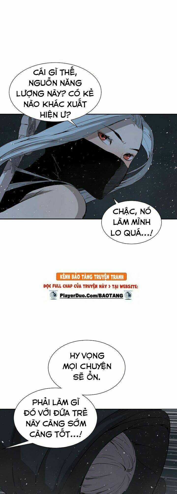 Vô Kiếm Tiểu Tử - Chapter 33 - Trang 33