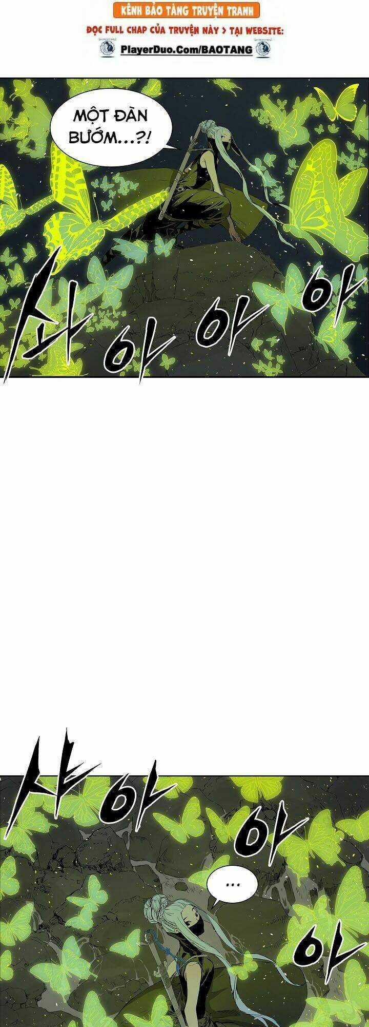 Vô Kiếm Tiểu Tử - Chapter 33 - Trang 36