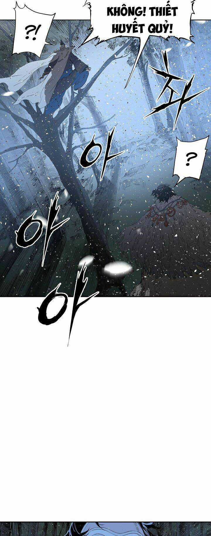 Vô Kiếm Tiểu Tử - Chapter 33 - Trang 5