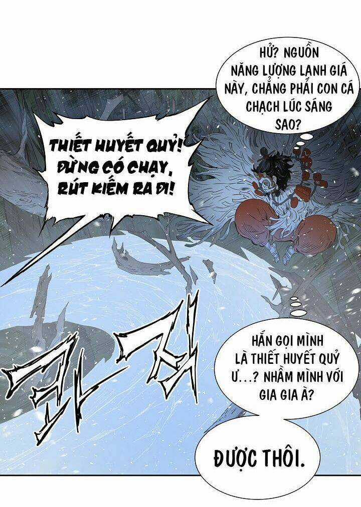 Vô Kiếm Tiểu Tử - Chapter 33 - Trang 41