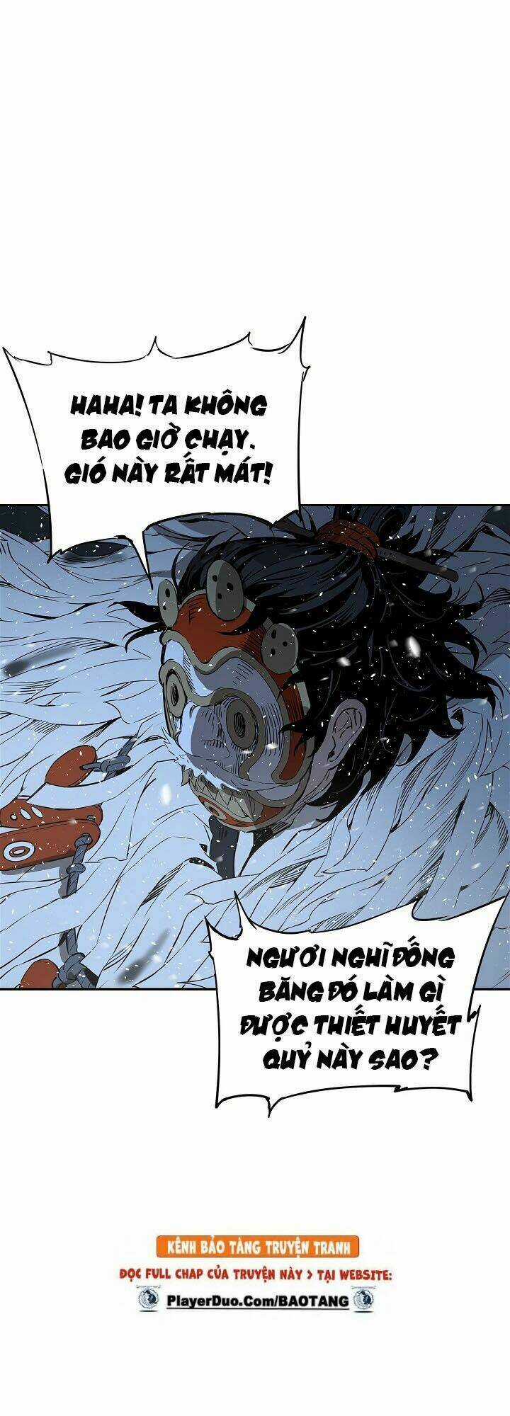 Vô Kiếm Tiểu Tử - Chapter 33 - Trang 42