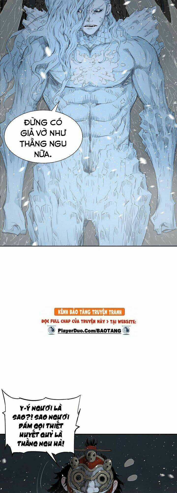 Vô Kiếm Tiểu Tử - Chapter 33 - Trang 48