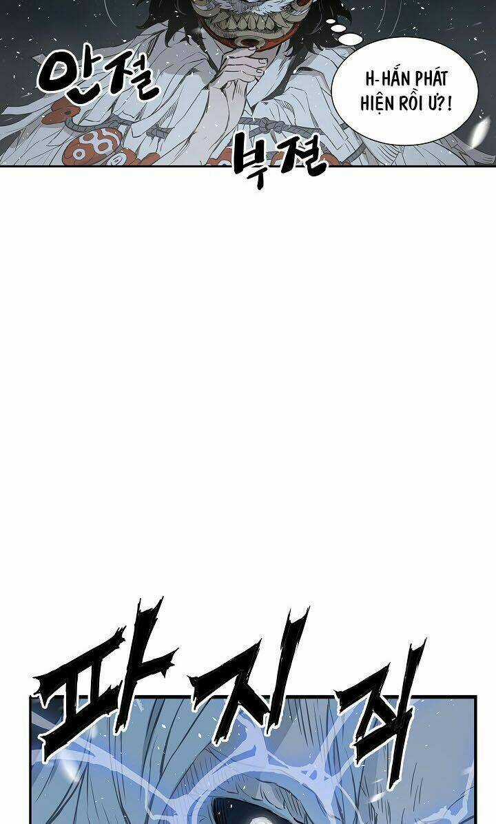 Vô Kiếm Tiểu Tử - Chapter 33 - Trang 49