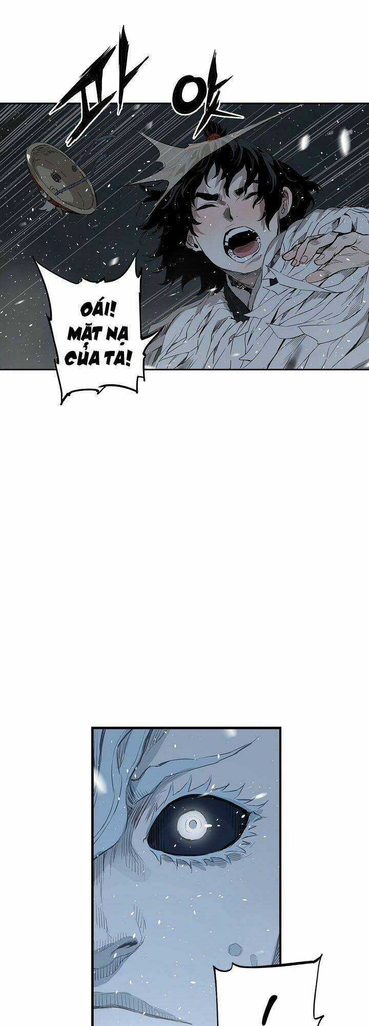 Vô Kiếm Tiểu Tử - Chapter 33 - Trang 52