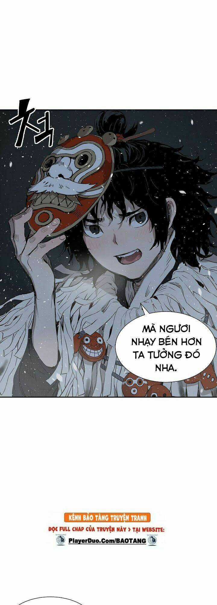 Vô Kiếm Tiểu Tử - Chapter 33 - Trang 55