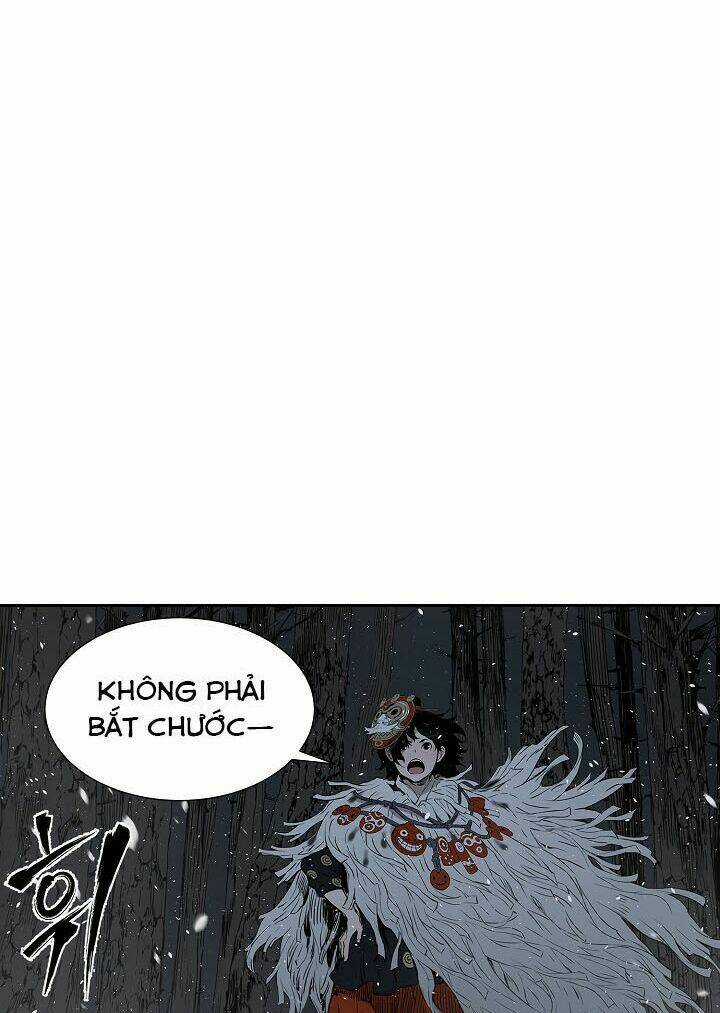 Vô Kiếm Tiểu Tử - Chapter 33 - Trang 57