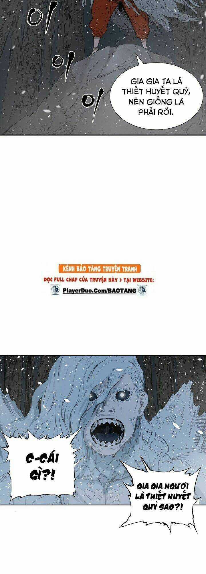 Vô Kiếm Tiểu Tử - Chapter 33 - Trang 58