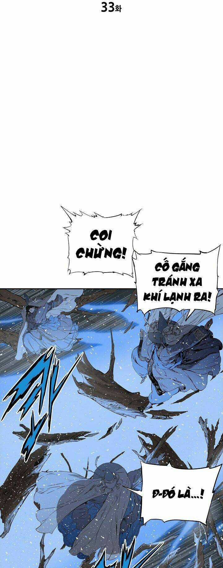 Vô Kiếm Tiểu Tử - Chapter 33 - Trang 7