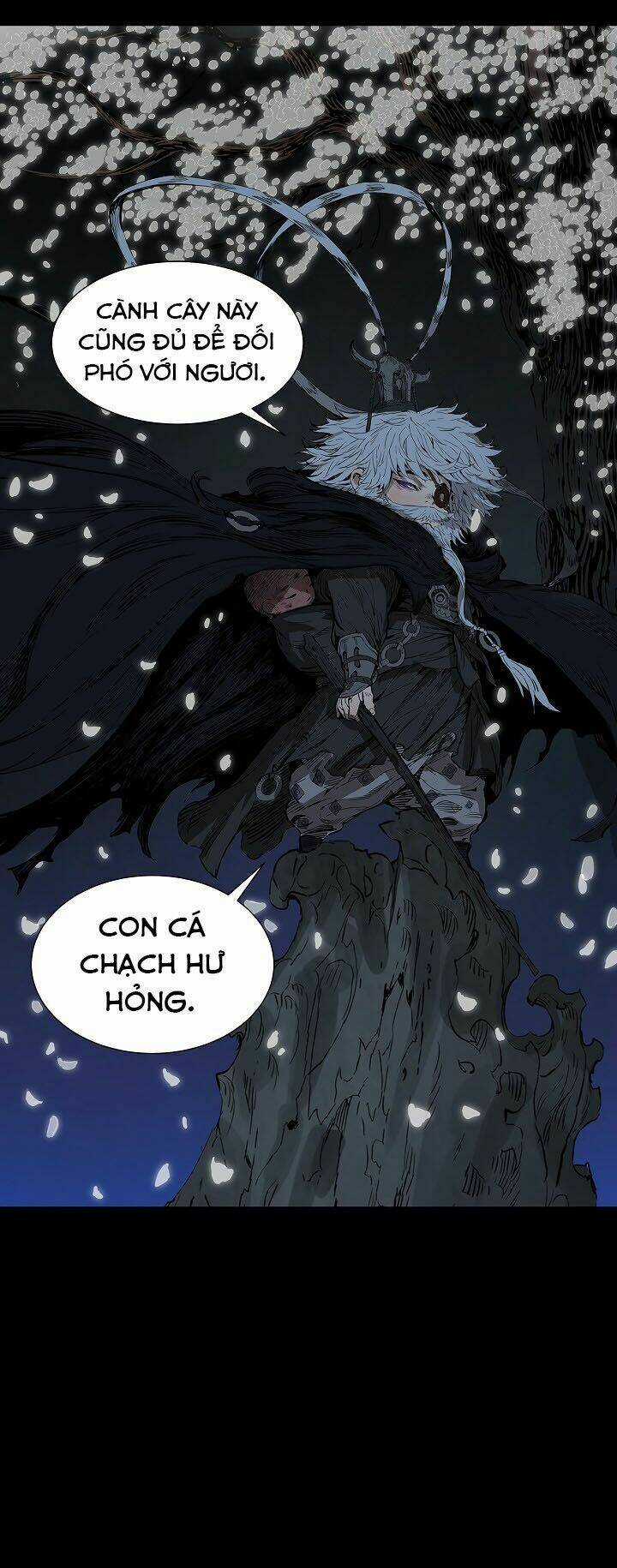 Vô Kiếm Tiểu Tử - Chapter 33 - Trang 61