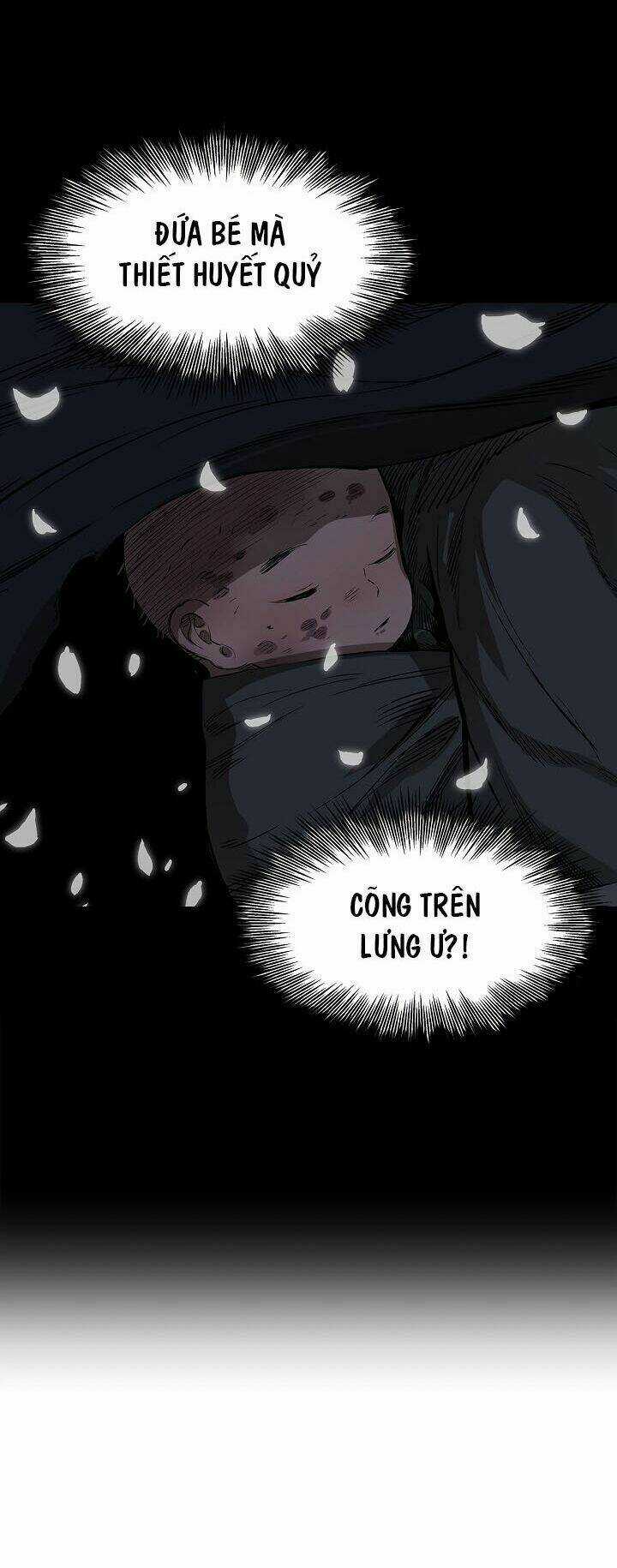 Vô Kiếm Tiểu Tử - Chapter 33 - Trang 62