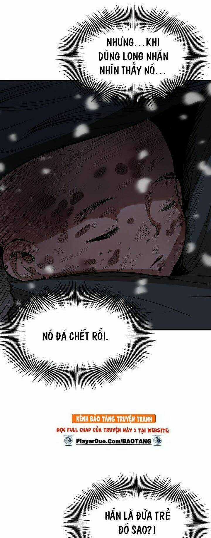 Vô Kiếm Tiểu Tử - Chapter 33 - Trang 64