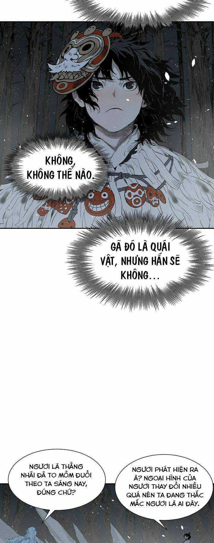 Vô Kiếm Tiểu Tử - Chapter 33 - Trang 65