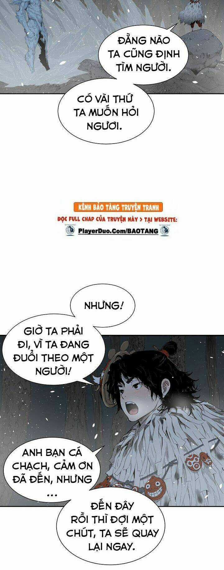 Vô Kiếm Tiểu Tử - Chapter 33 - Trang 66