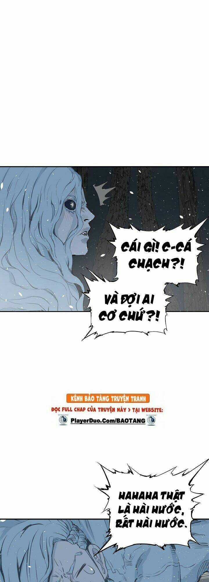 Vô Kiếm Tiểu Tử - Chapter 33 - Trang 67