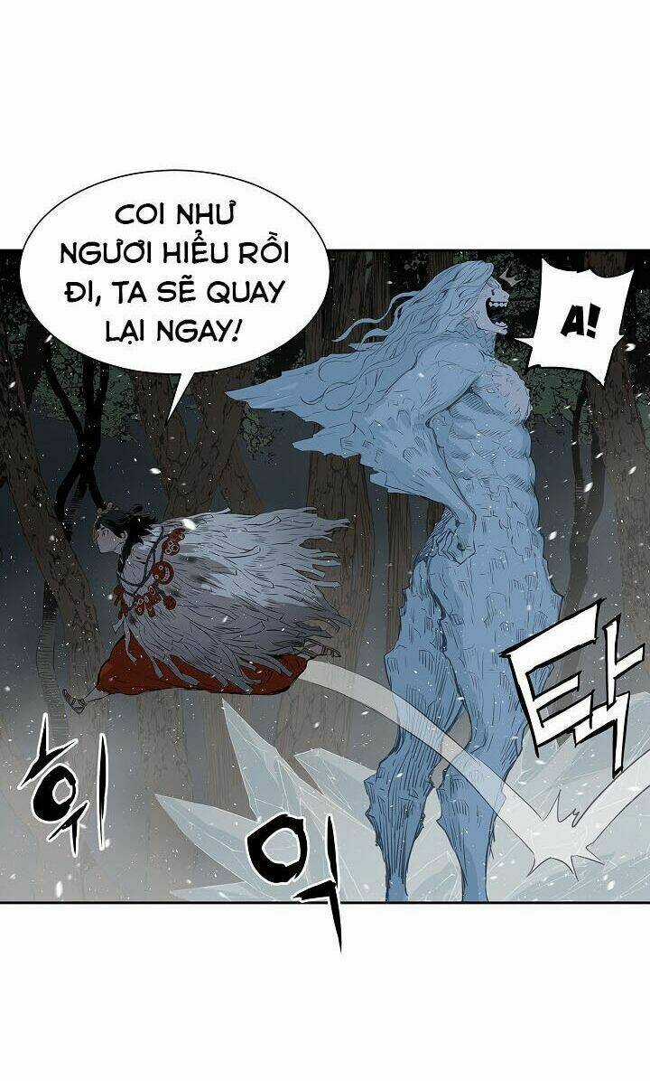 Vô Kiếm Tiểu Tử - Chapter 33 - Trang 69