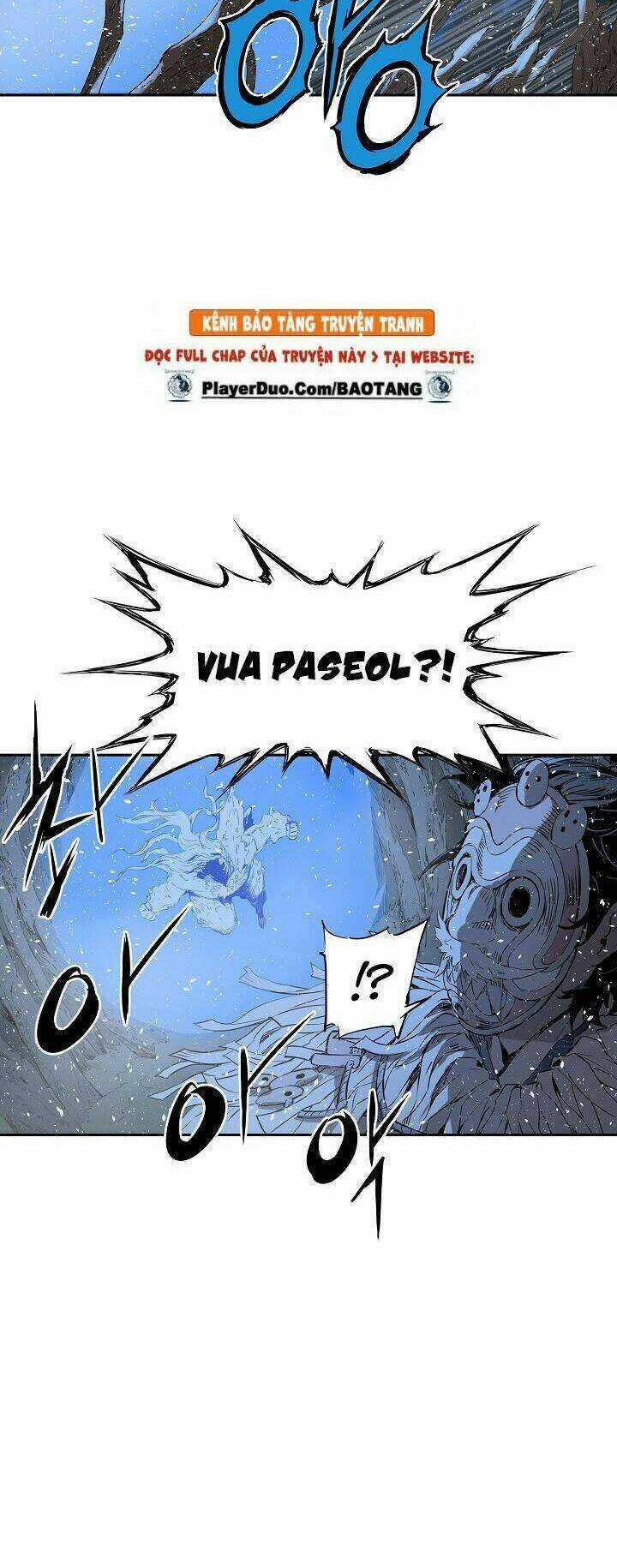 Vô Kiếm Tiểu Tử - Chapter 33 - Trang 8