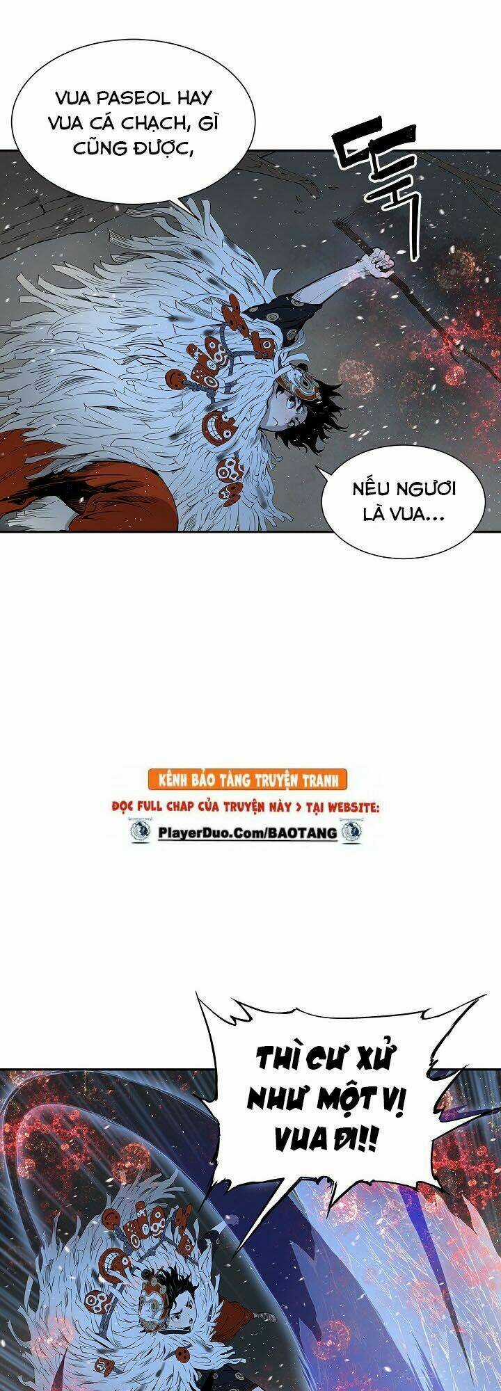 Vô Kiếm Tiểu Tử - Chapter 33 - Trang 73