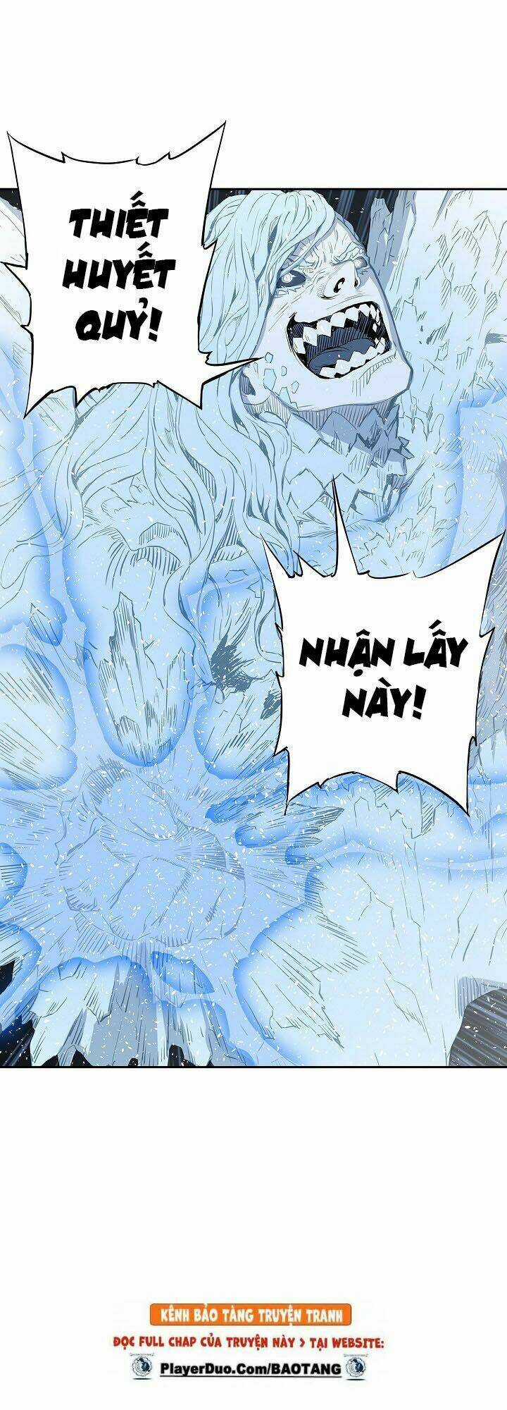 Vô Kiếm Tiểu Tử - Chapter 33 - Trang 9