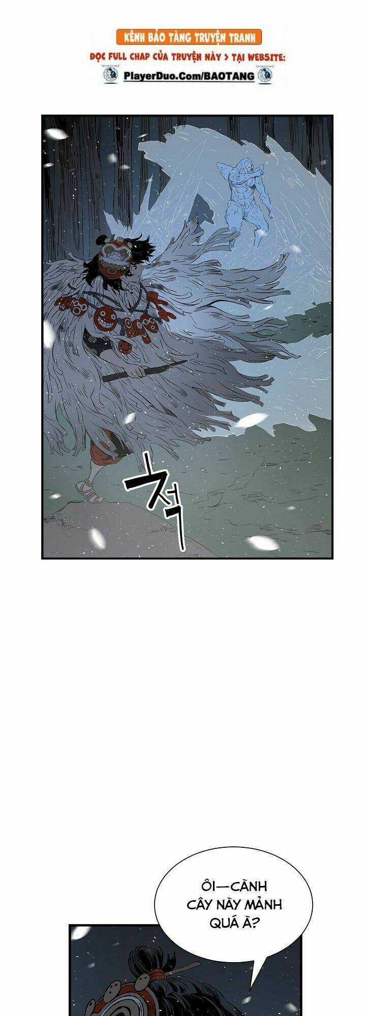 Vô Kiếm Tiểu Tử - Chapter 33 - Trang 82