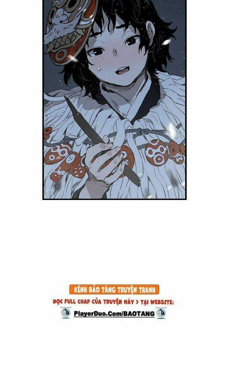 Vô Kiếm Tiểu Tử - Chapter 33 - Trang 83