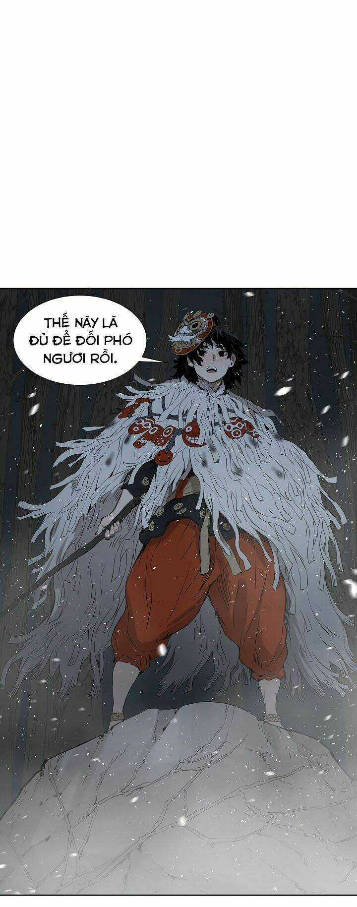 Vô Kiếm Tiểu Tử - Chapter 33 - Trang 85