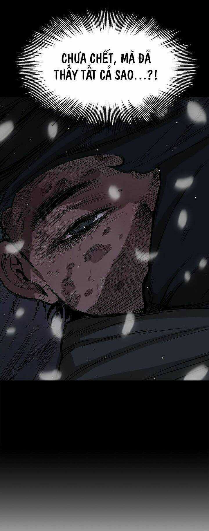 Vô Kiếm Tiểu Tử - Chapter 33 - Trang 88