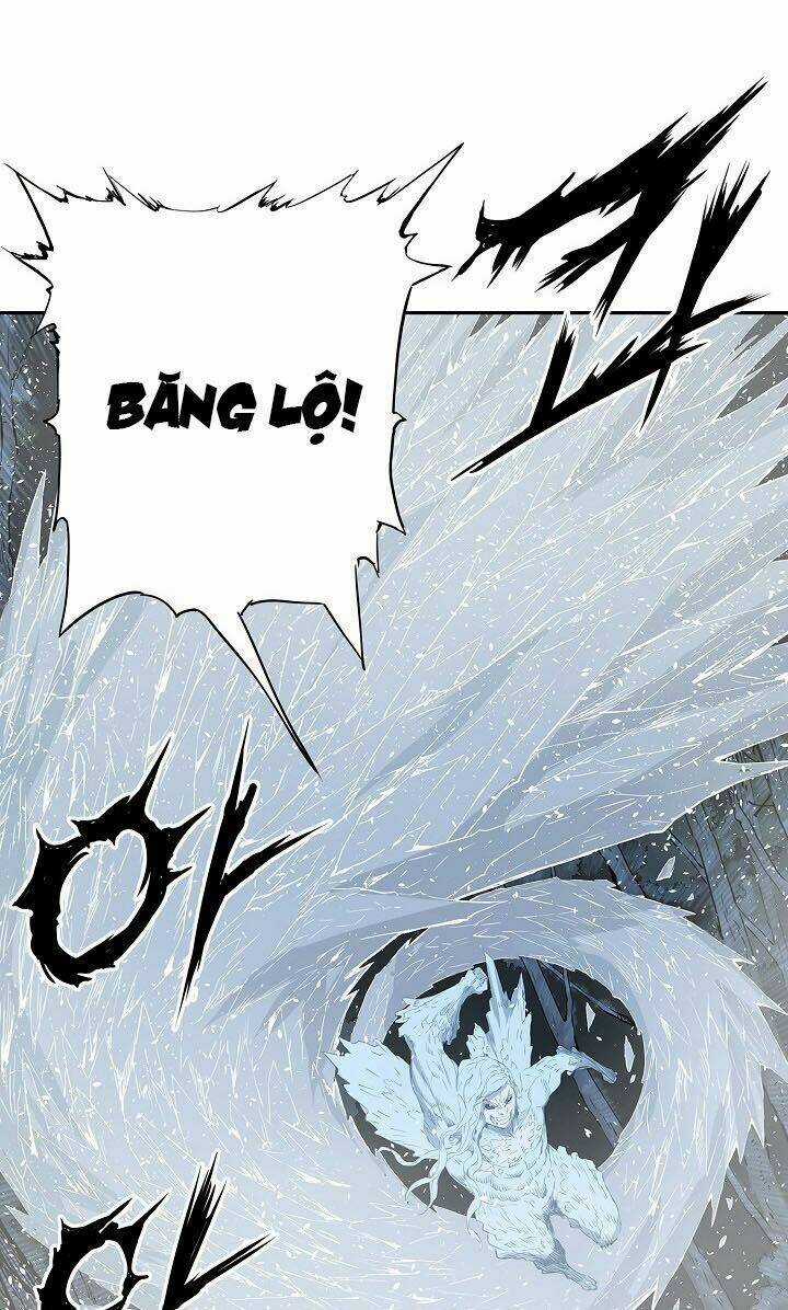 Vô Kiếm Tiểu Tử - Chapter 33 - Trang 10