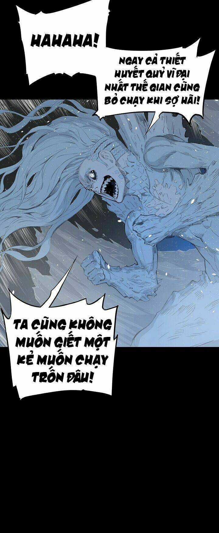 Vô Kiếm Tiểu Tử - Chapter 34 - Trang 11