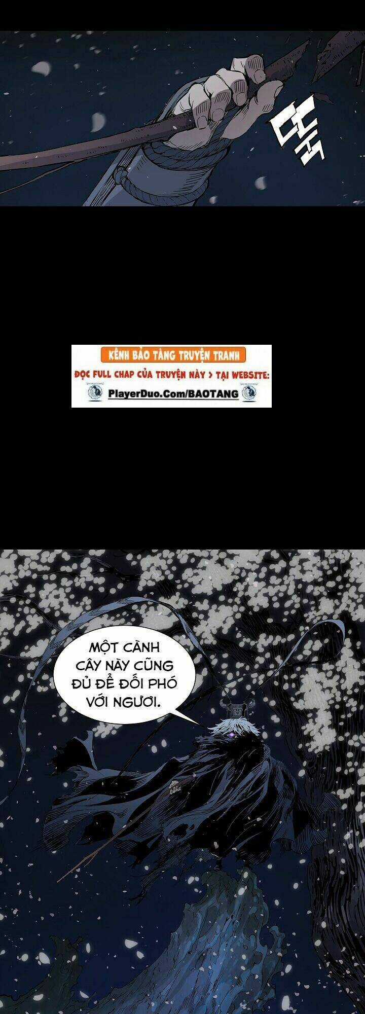 Vô Kiếm Tiểu Tử - Chapter 34 - Trang 12