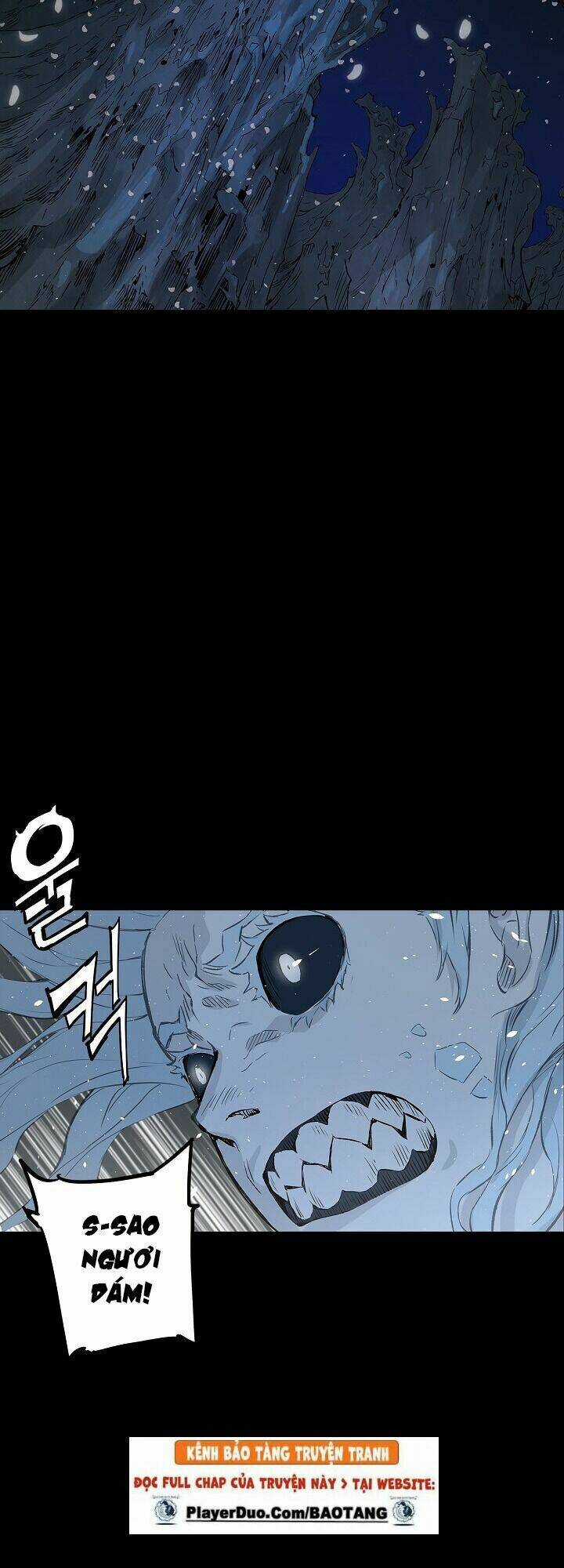 Vô Kiếm Tiểu Tử - Chapter 34 - Trang 13