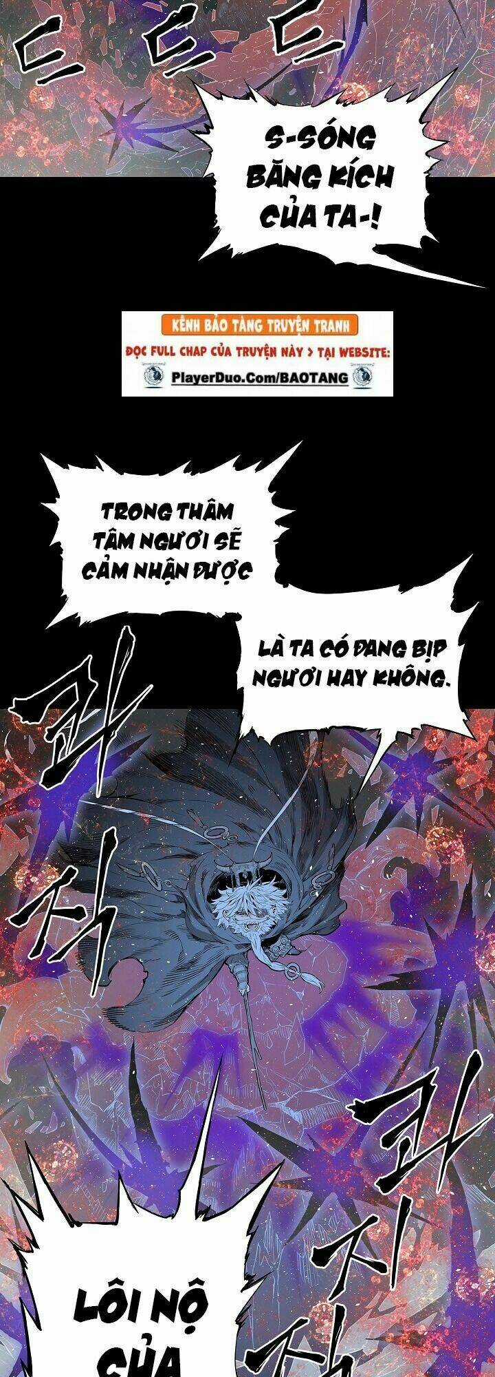 Vô Kiếm Tiểu Tử - Chapter 34 - Trang 16