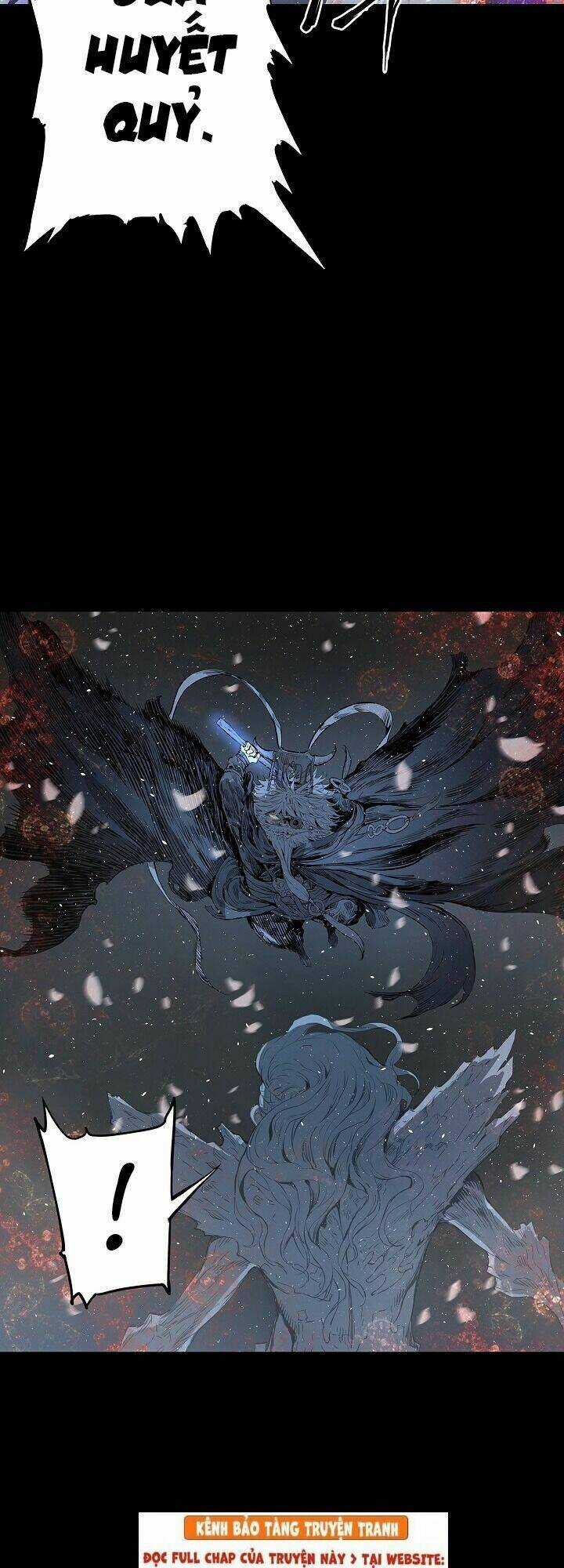 Vô Kiếm Tiểu Tử - Chapter 34 - Trang 17