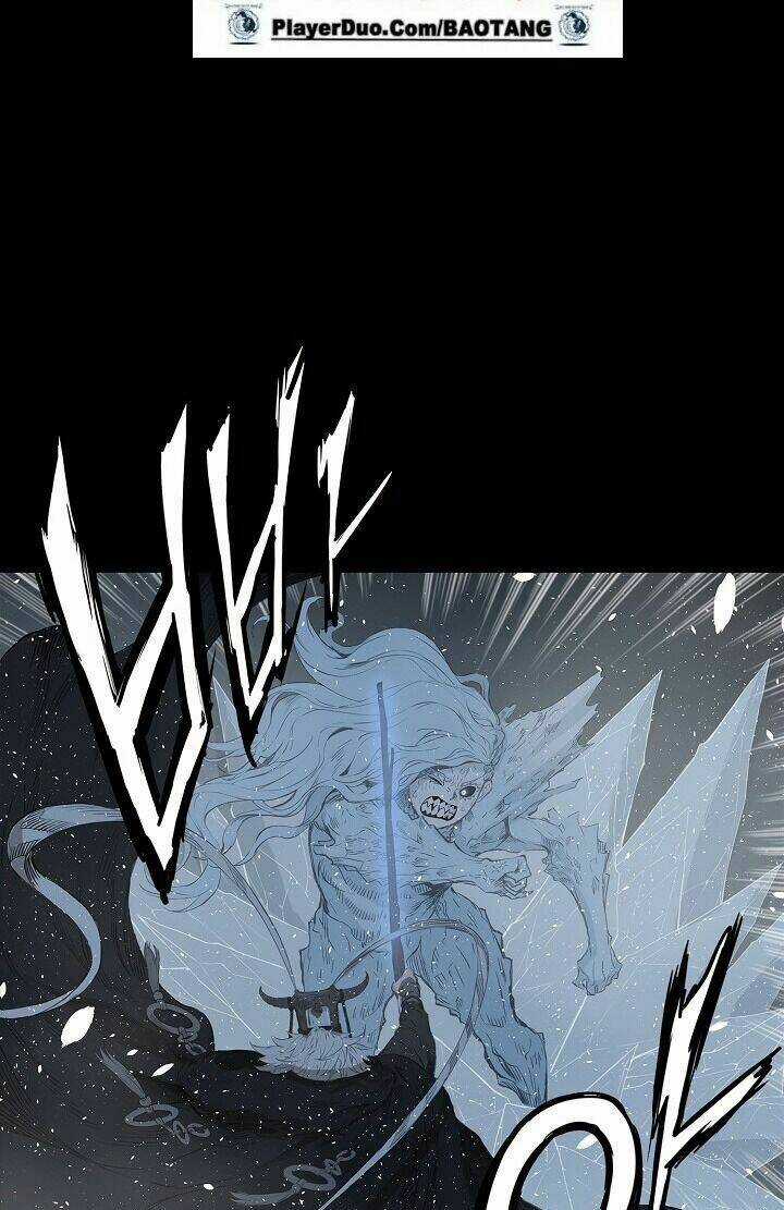 Vô Kiếm Tiểu Tử - Chapter 34 - Trang 18