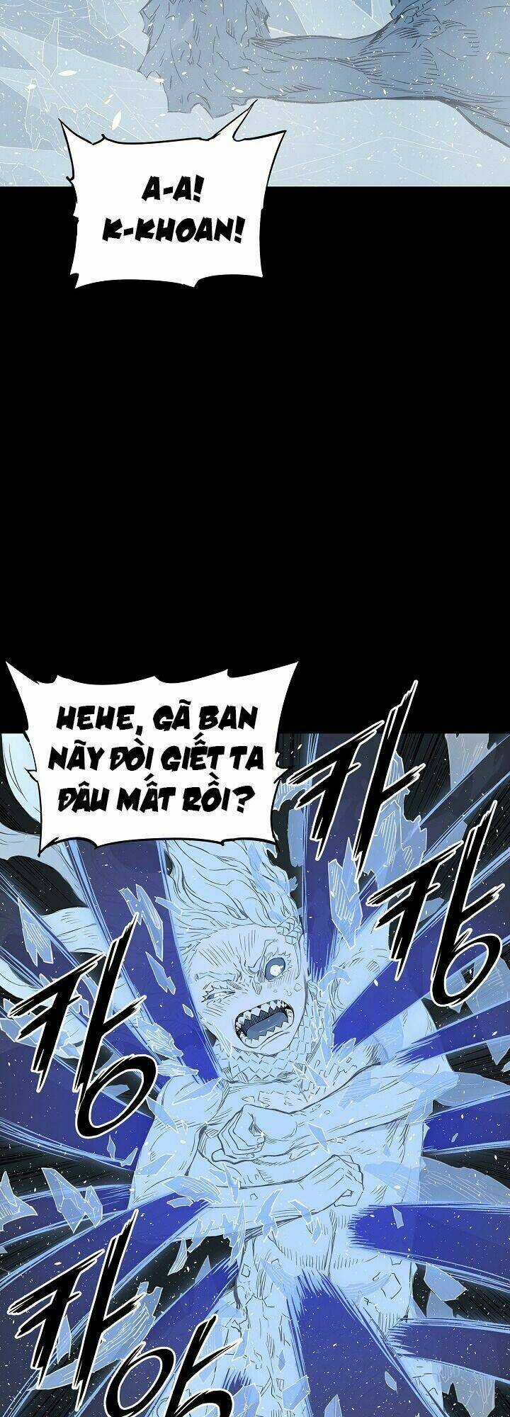 Vô Kiếm Tiểu Tử - Chapter 34 - Trang 21