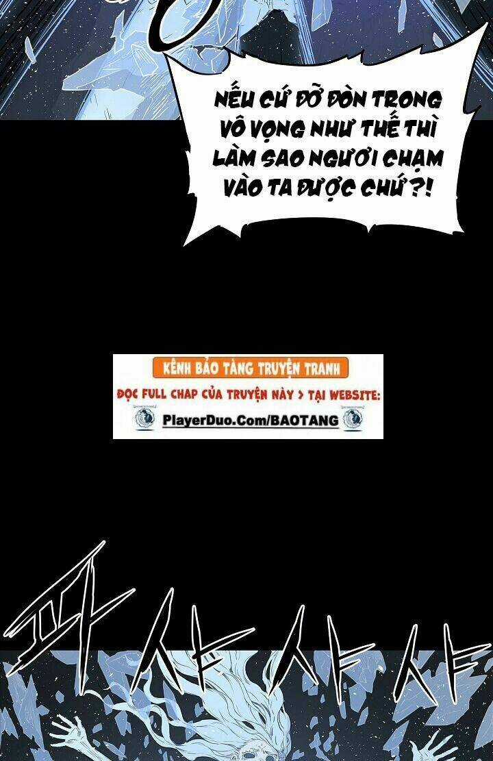 Vô Kiếm Tiểu Tử - Chapter 34 - Trang 22