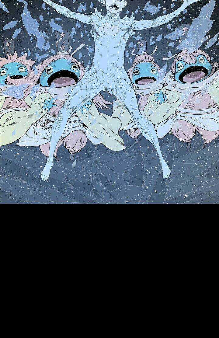 Vô Kiếm Tiểu Tử - Chapter 34 - Trang 23