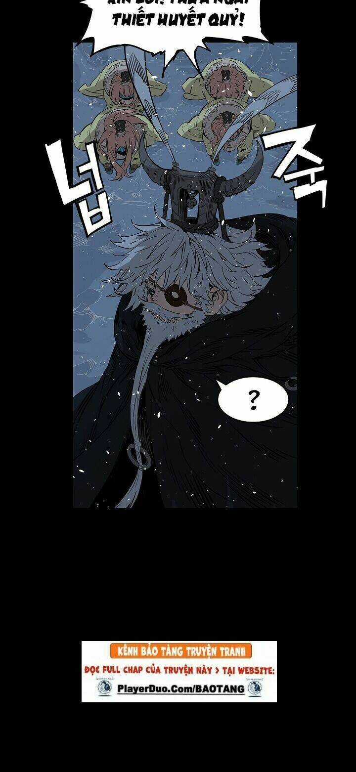 Vô Kiếm Tiểu Tử - Chapter 34 - Trang 25